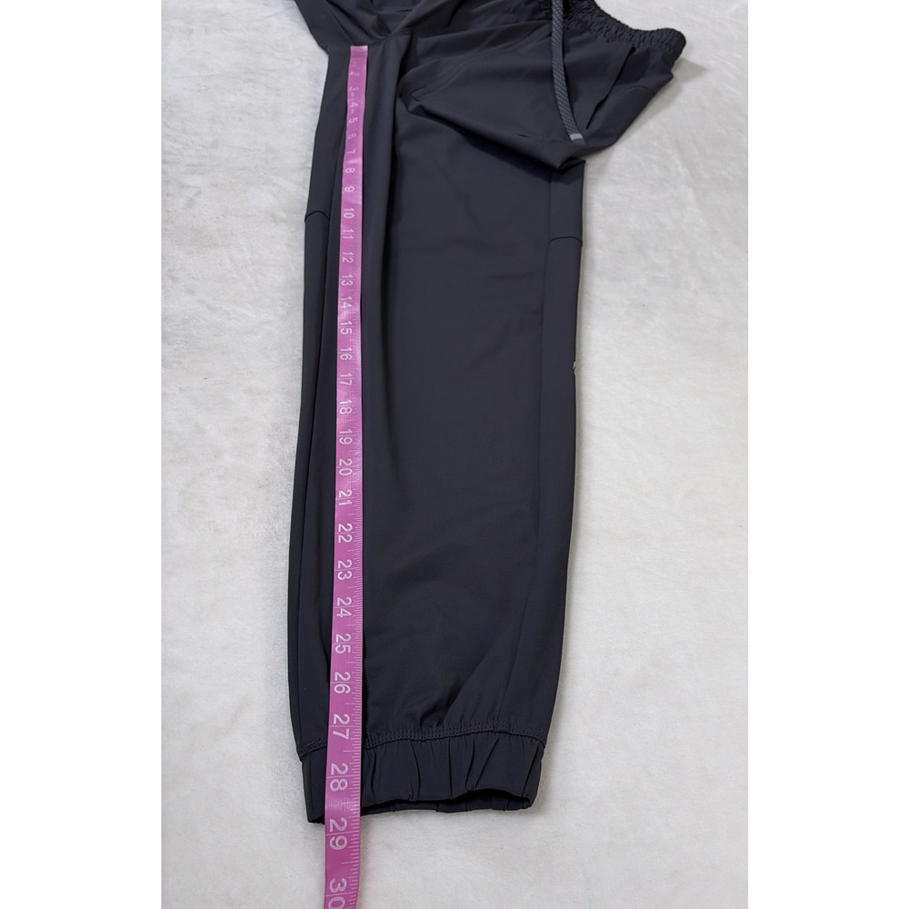 NWT Fabletics The One Jogger Women’s Dark Grey Athletic Performance Pant Size XS - Picture 10 of 13